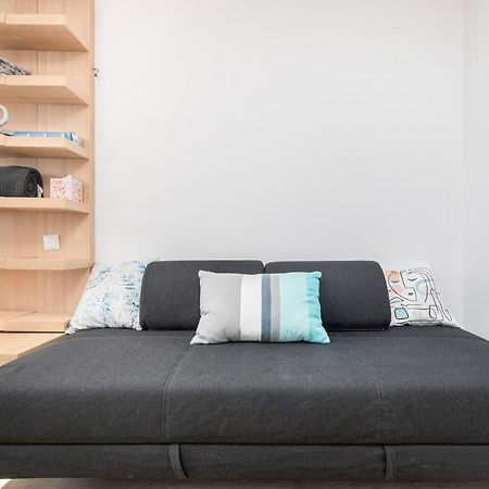 Emilii Plater 47 By Homeprime Varşova Dış mekan fotoğraf