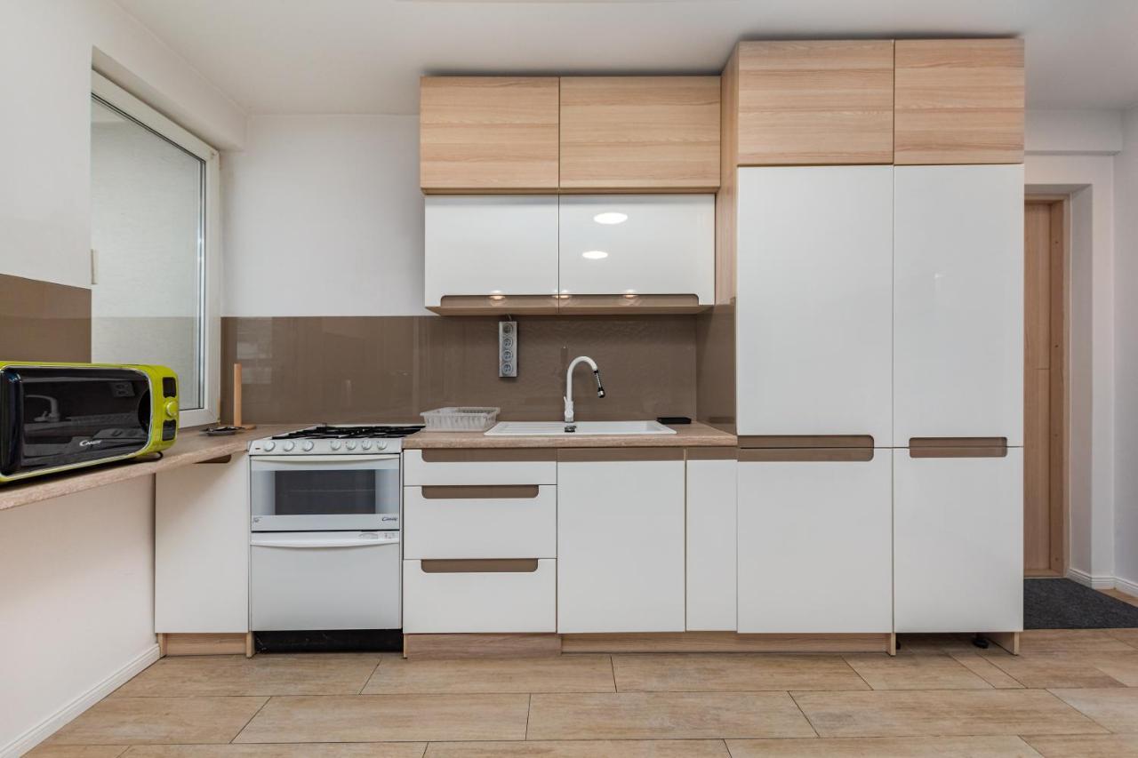 Emilii Plater 47 By Homeprime Varşova Dış mekan fotoğraf